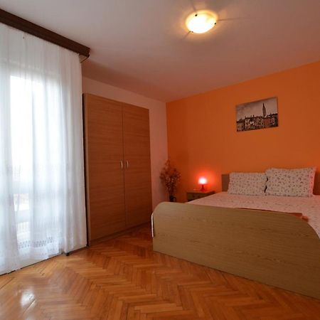 Brigita Apartments Rovinj Bagian luar foto