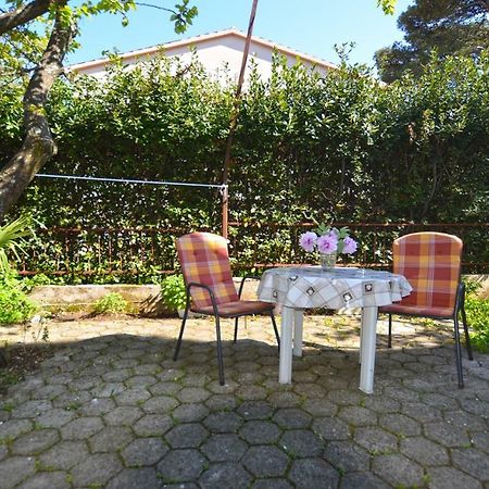 Brigita Apartments Rovinj Bagian luar foto