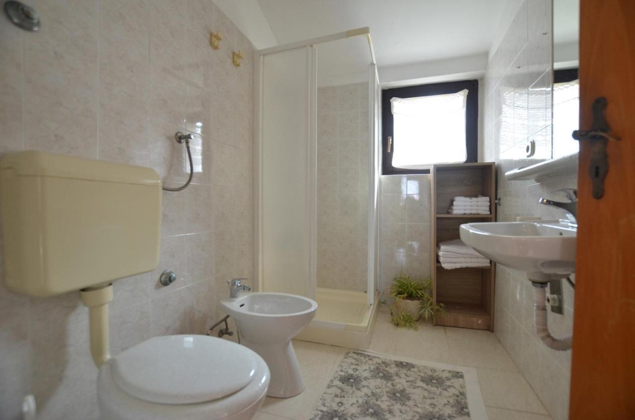 Brigita Apartments Rovinj Bagian luar foto