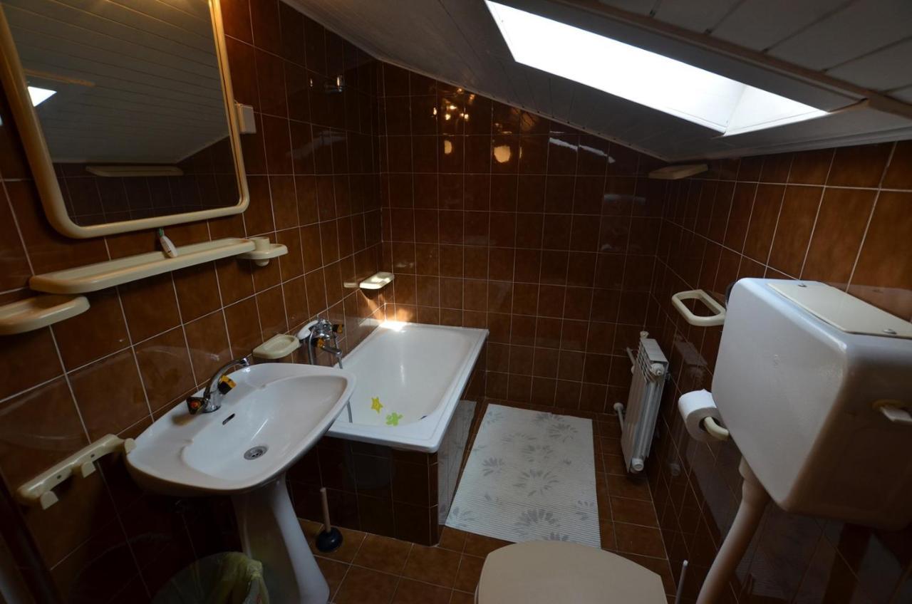 Brigita Apartments Rovinj Bagian luar foto