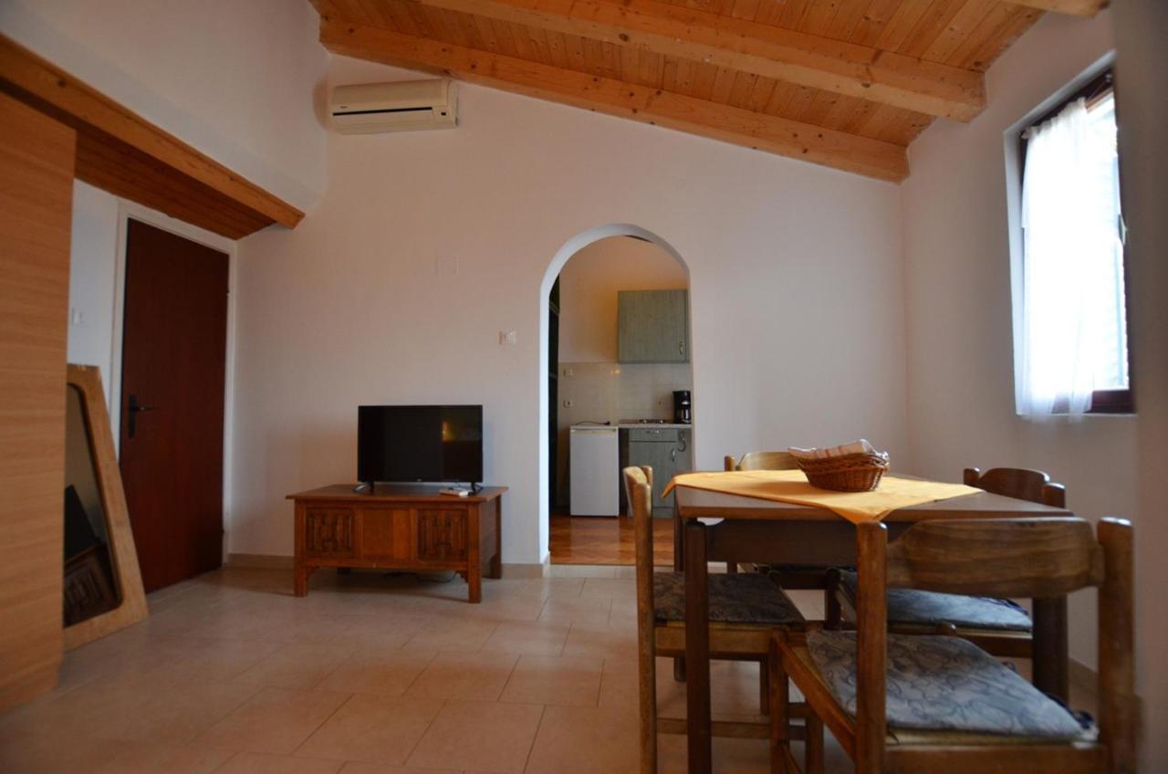 Brigita Apartments Rovinj Bagian luar foto