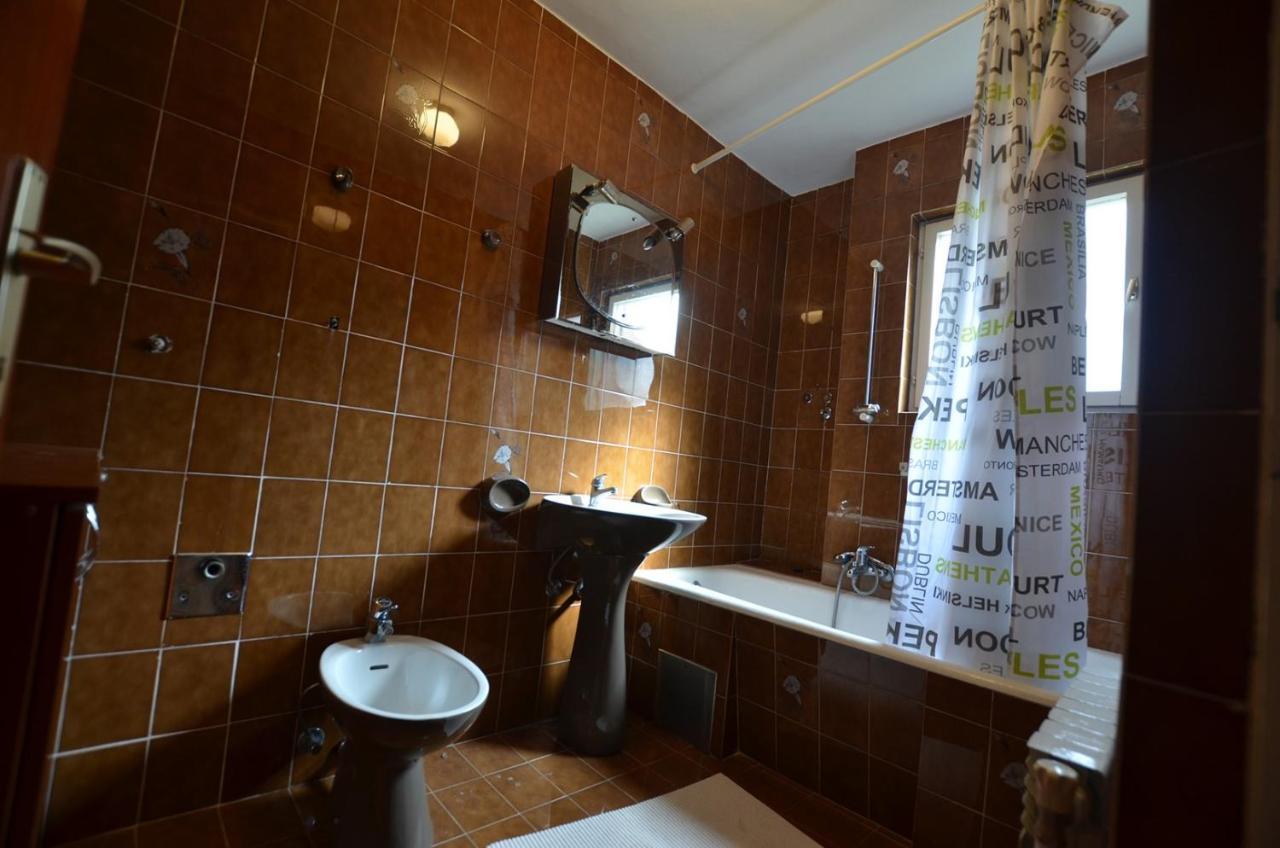 Brigita Apartments Rovinj Bagian luar foto