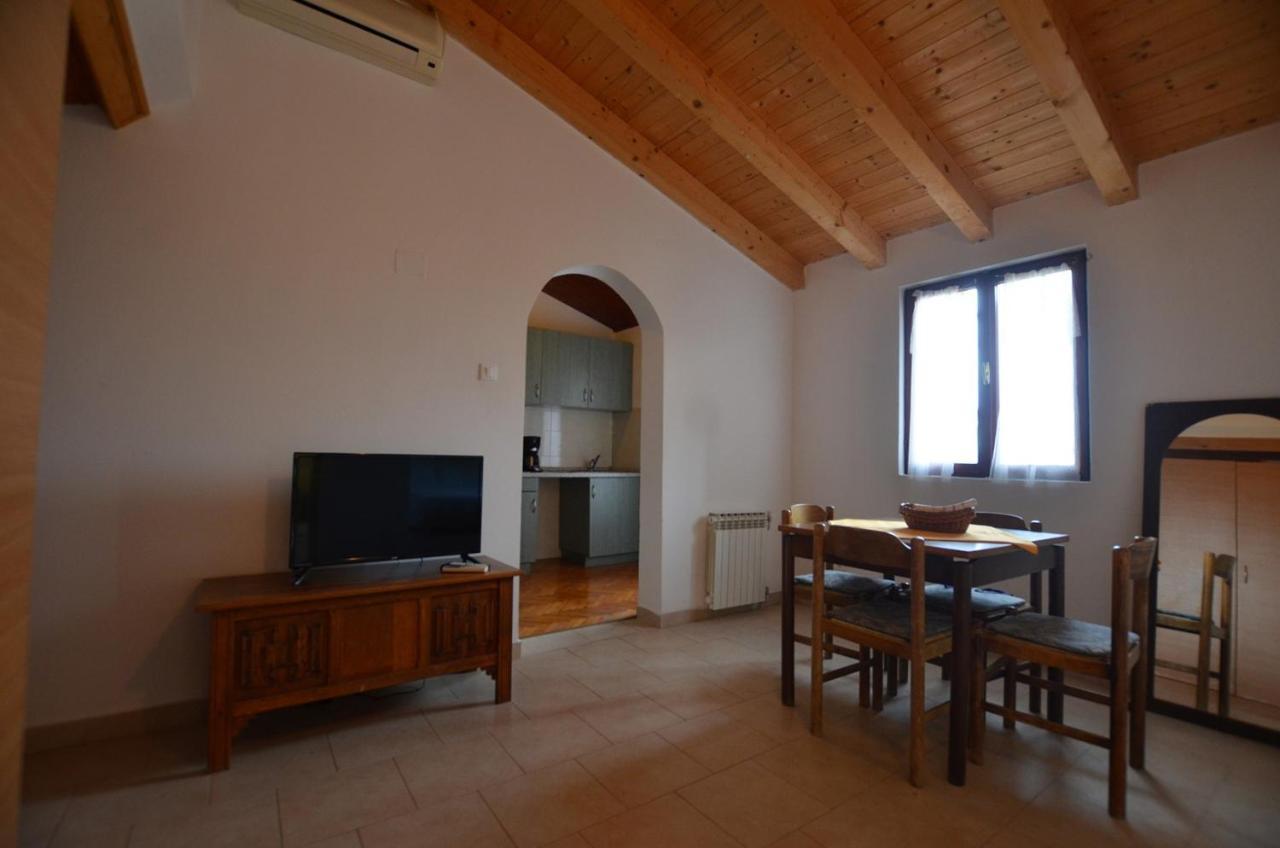 Brigita Apartments Rovinj Bagian luar foto