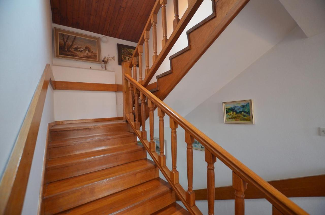 Brigita Apartments Rovinj Bagian luar foto