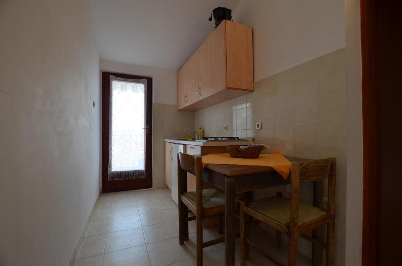 Brigita Apartments Rovinj Bagian luar foto