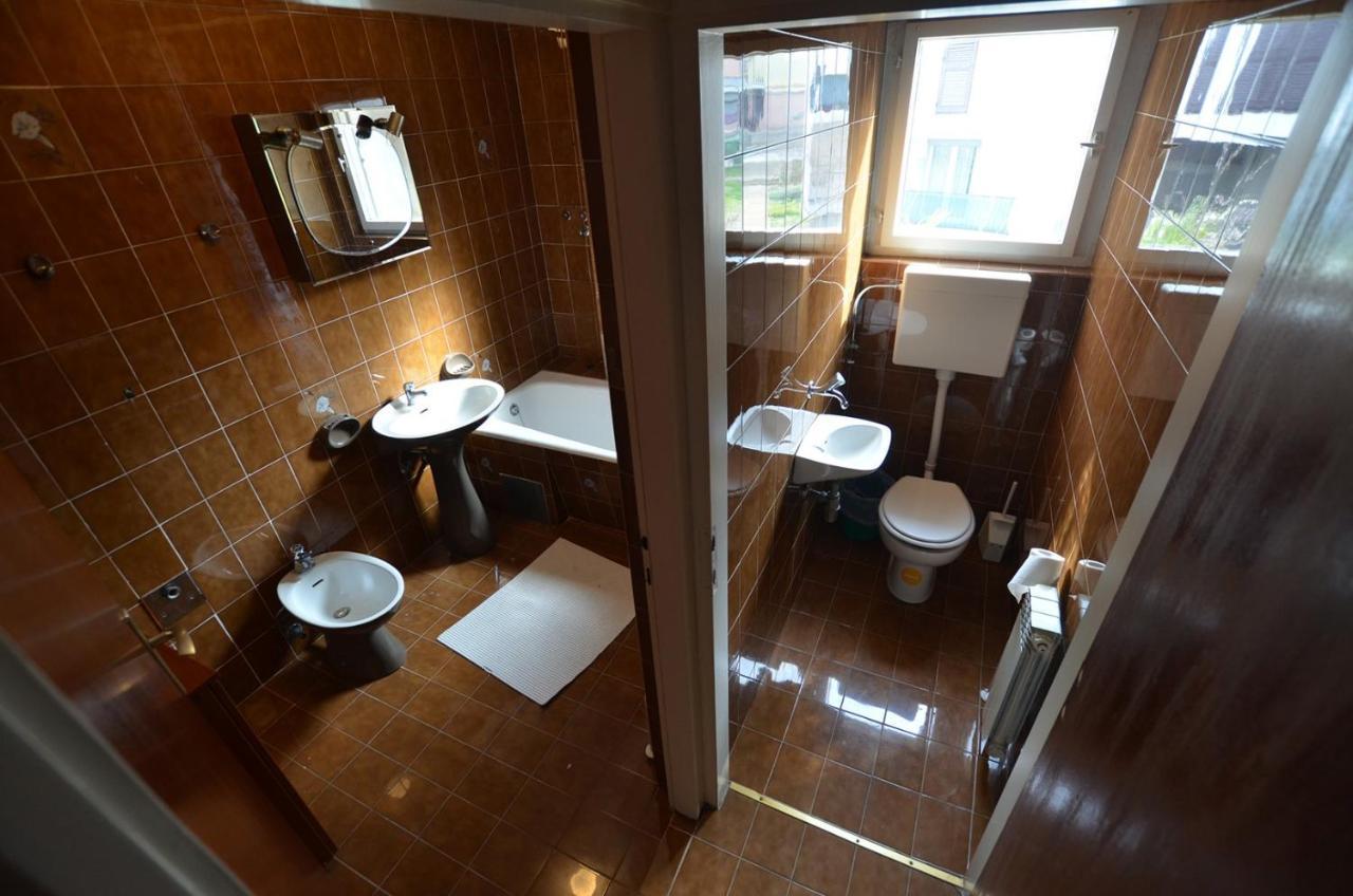 Brigita Apartments Rovinj Bagian luar foto