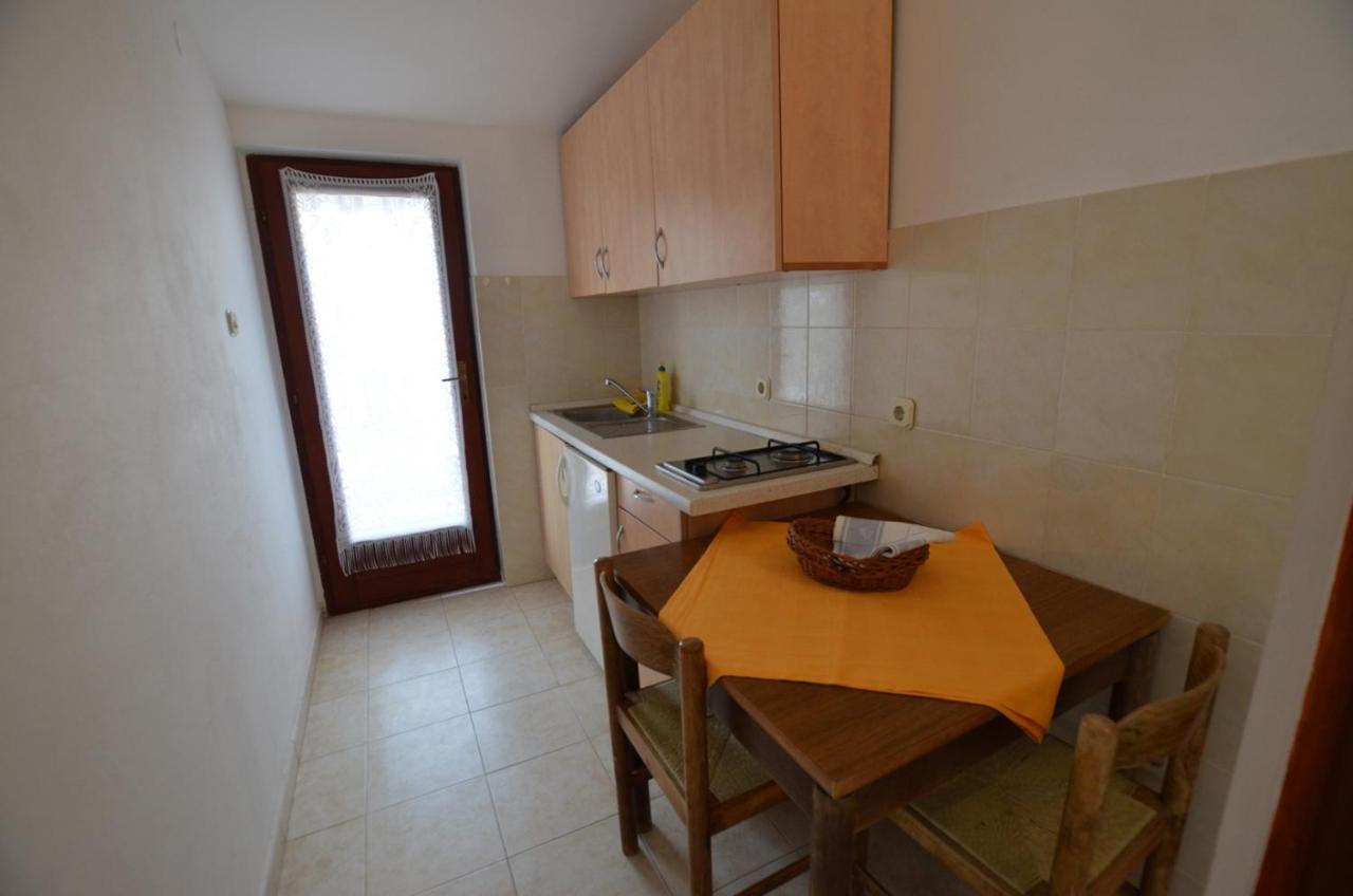 Brigita Apartments Rovinj Bagian luar foto