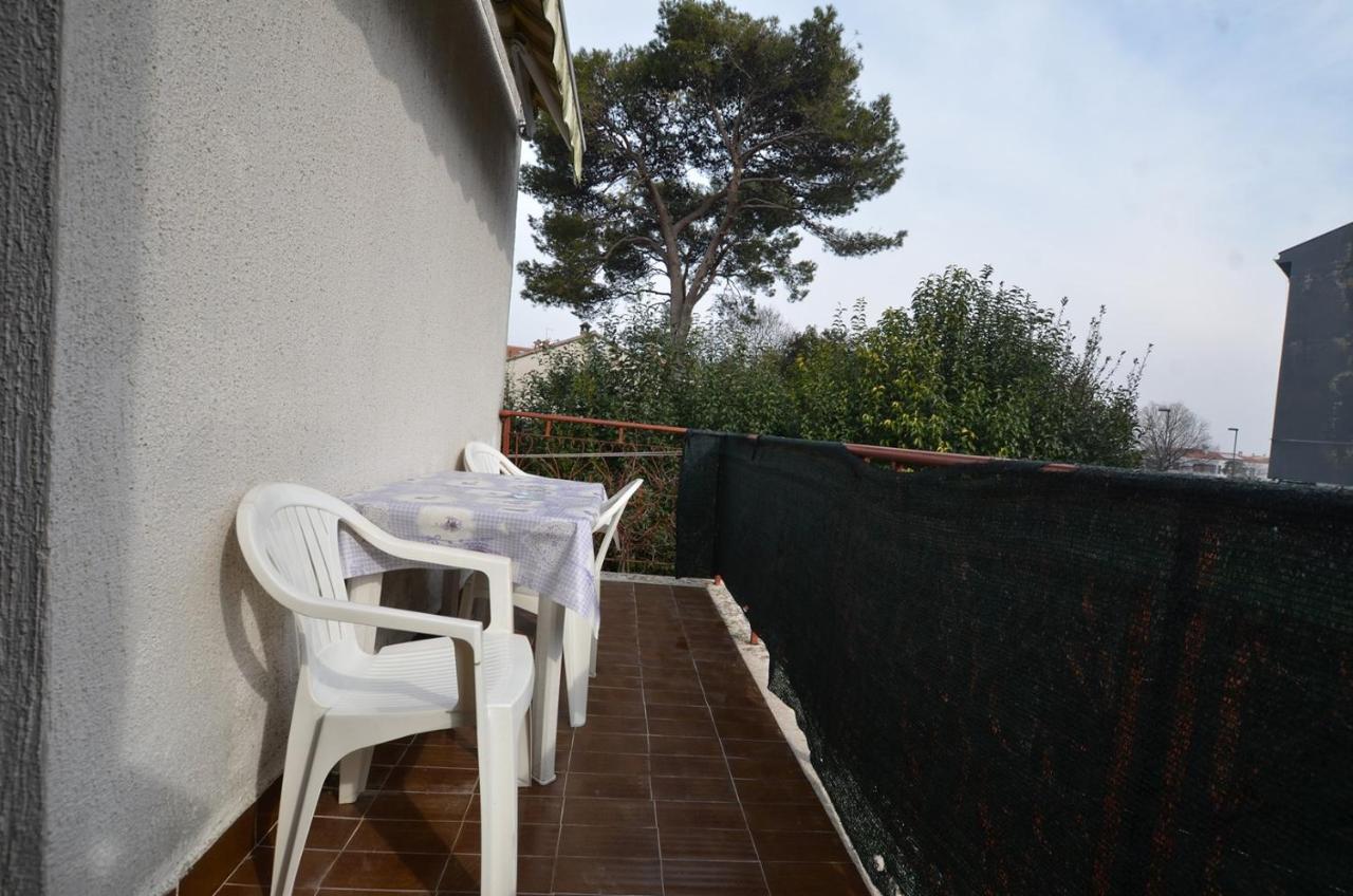 Brigita Apartments Rovinj Bagian luar foto