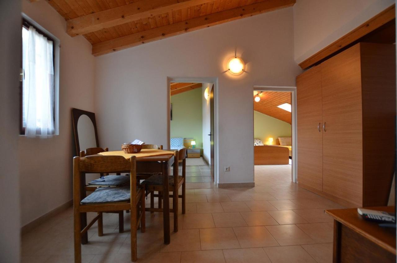 Brigita Apartments Rovinj Bagian luar foto