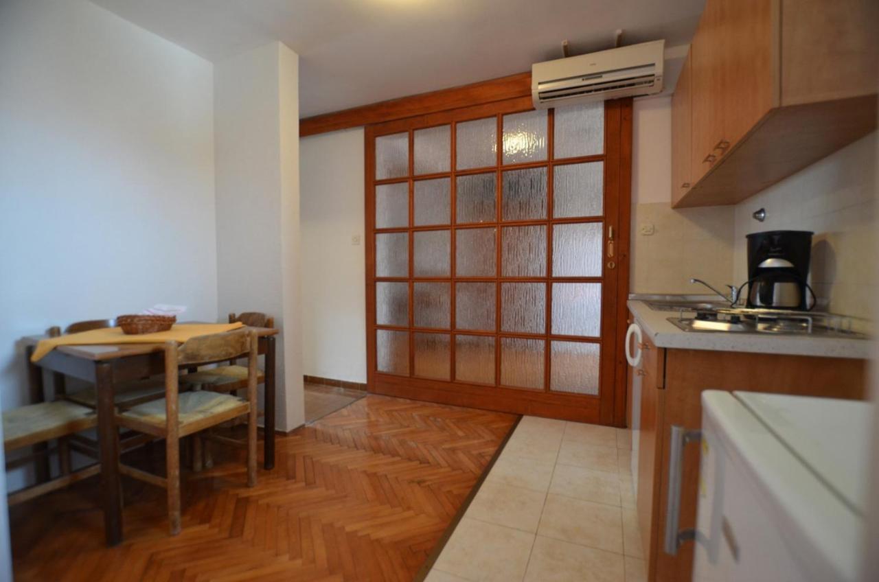 Brigita Apartments Rovinj Bagian luar foto