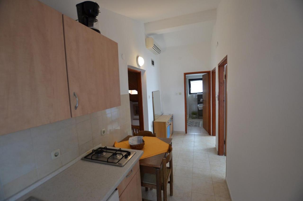 Brigita Apartments Rovinj Bagian luar foto