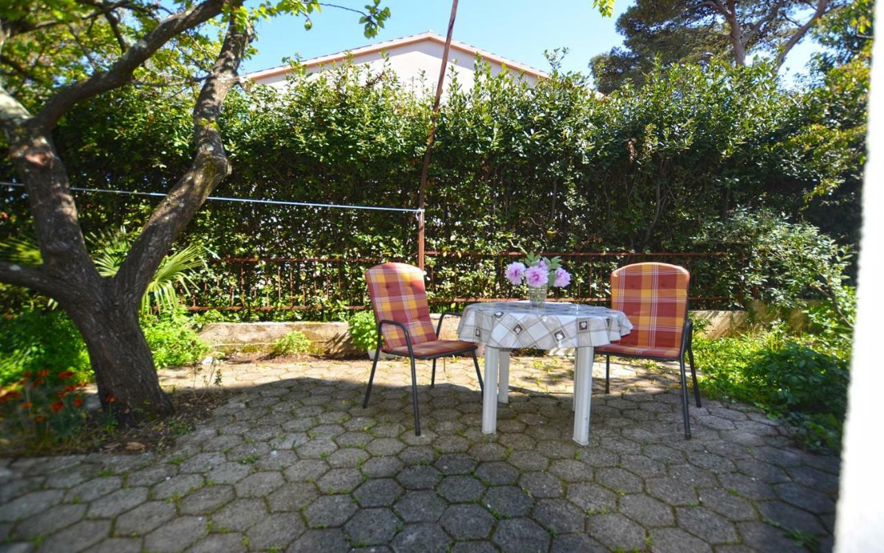 Brigita Apartments Rovinj Bagian luar foto