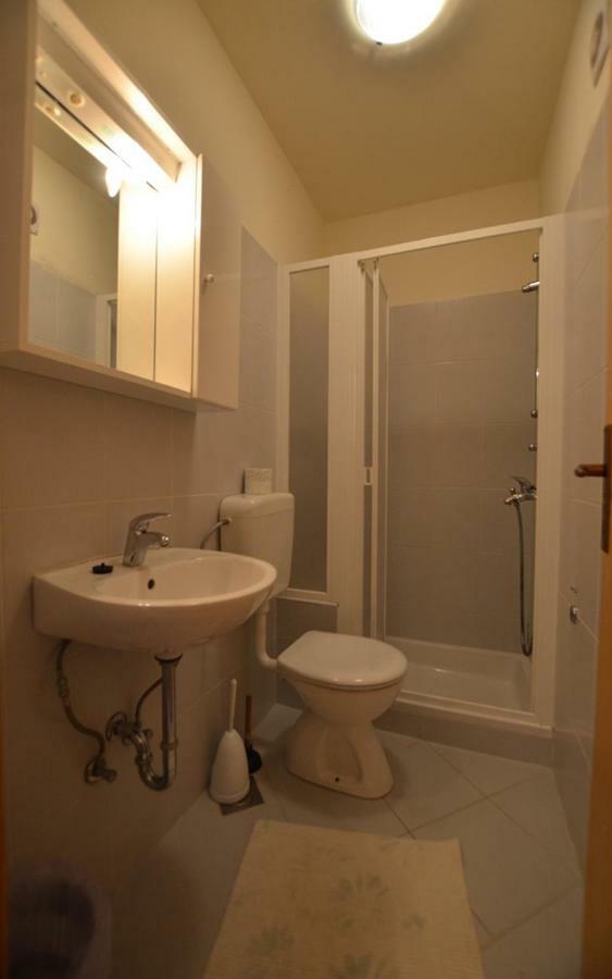 Brigita Apartments Rovinj Bagian luar foto