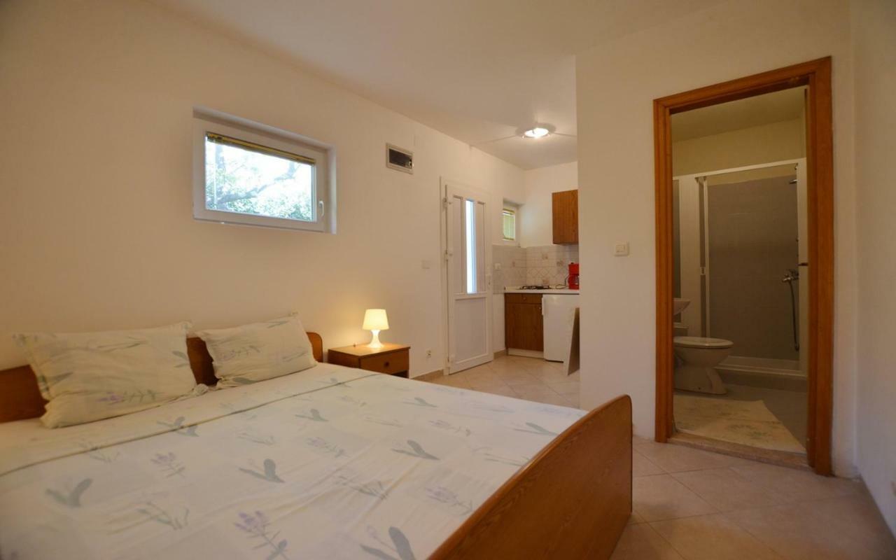 Brigita Apartments Rovinj Bagian luar foto