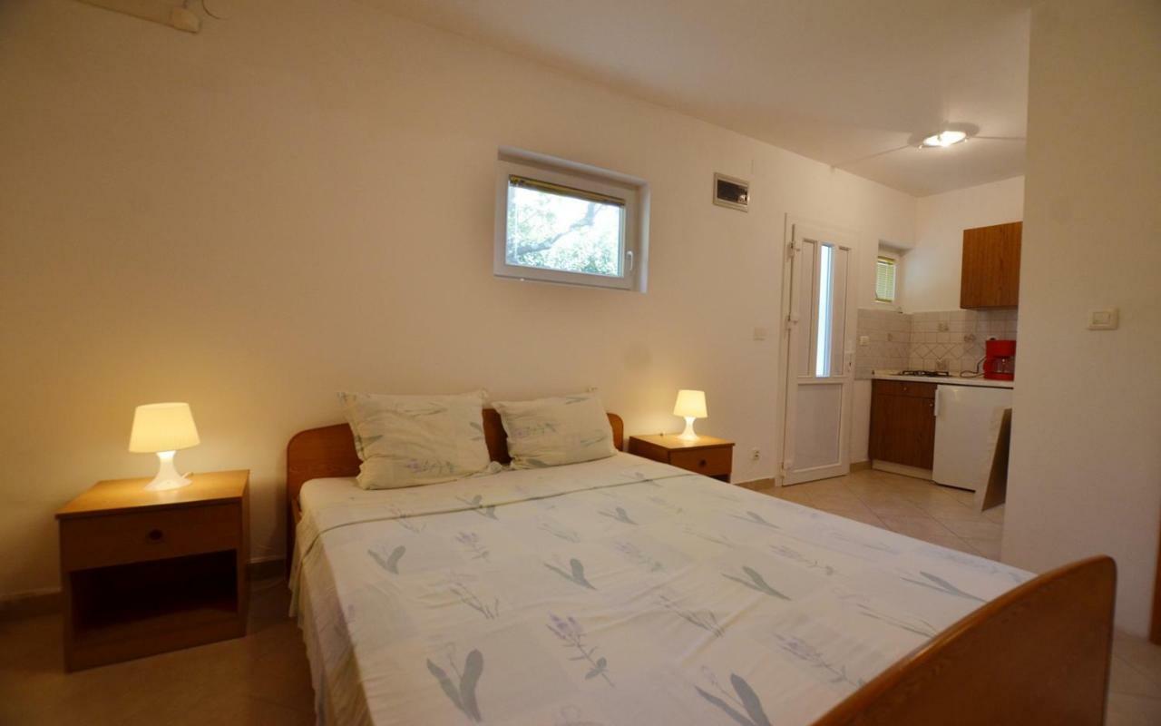 Brigita Apartments Rovinj Bagian luar foto