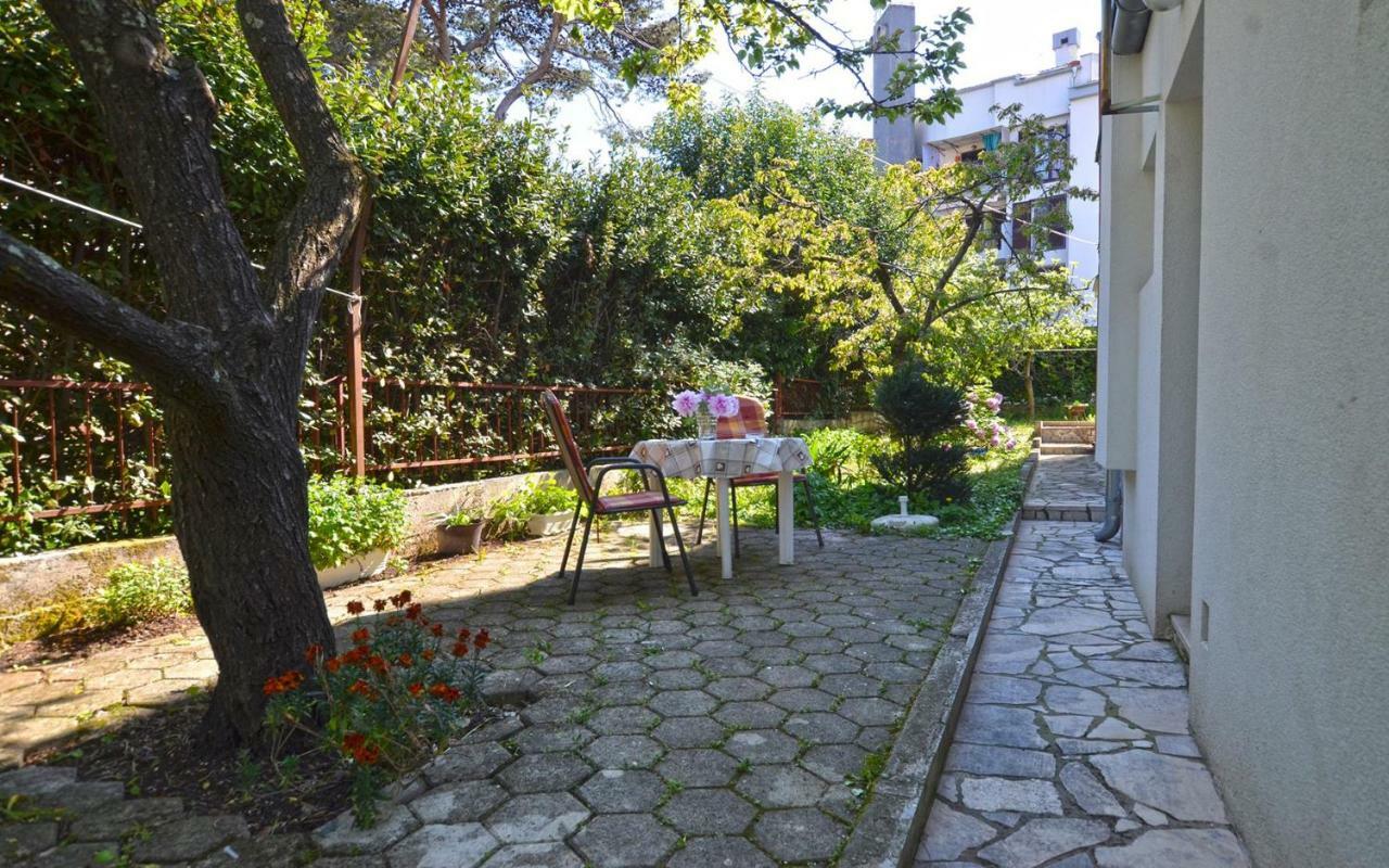 Brigita Apartments Rovinj Bagian luar foto