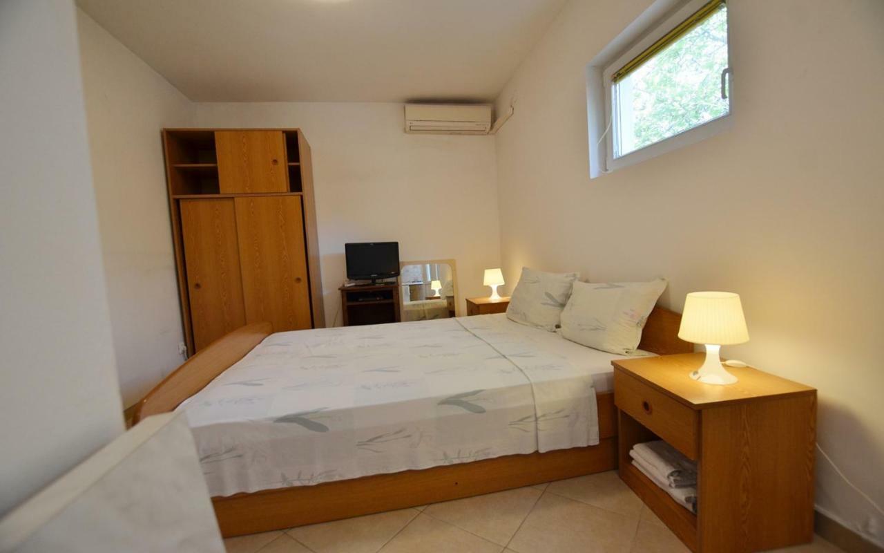 Brigita Apartments Rovinj Bagian luar foto